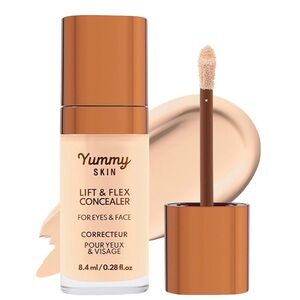 NWB Danessa Myricks Yummy Skin Lift Concealer - Shade 2 Neutral